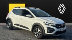 Dacia Sandero Stepway 1.0 TCe Prestige 5dr Petrol Hatchback